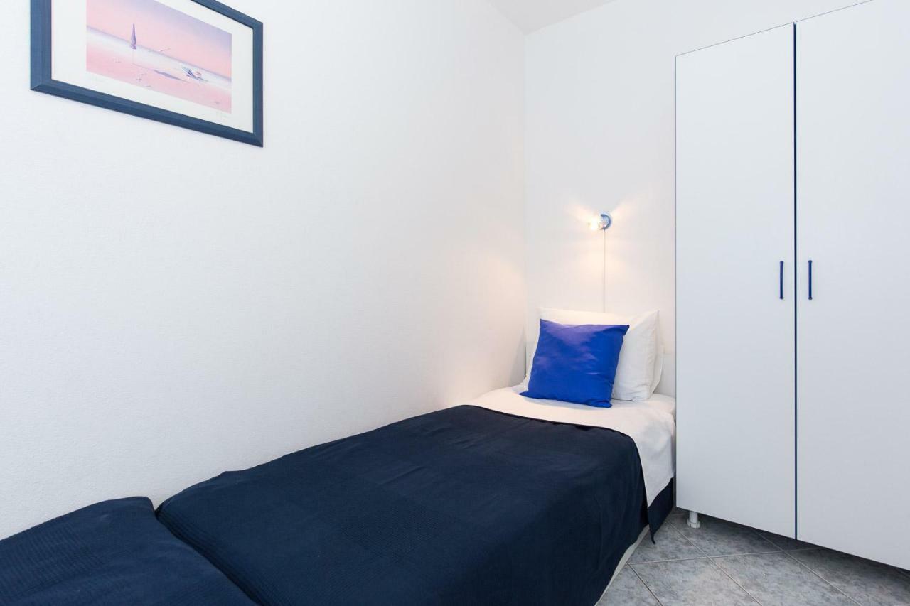 Apartments Krajina Novi Vinodolski Luaran gambar