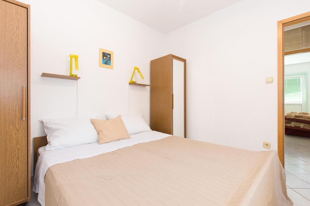 Apartments Krajina Novi Vinodolski Luaran gambar